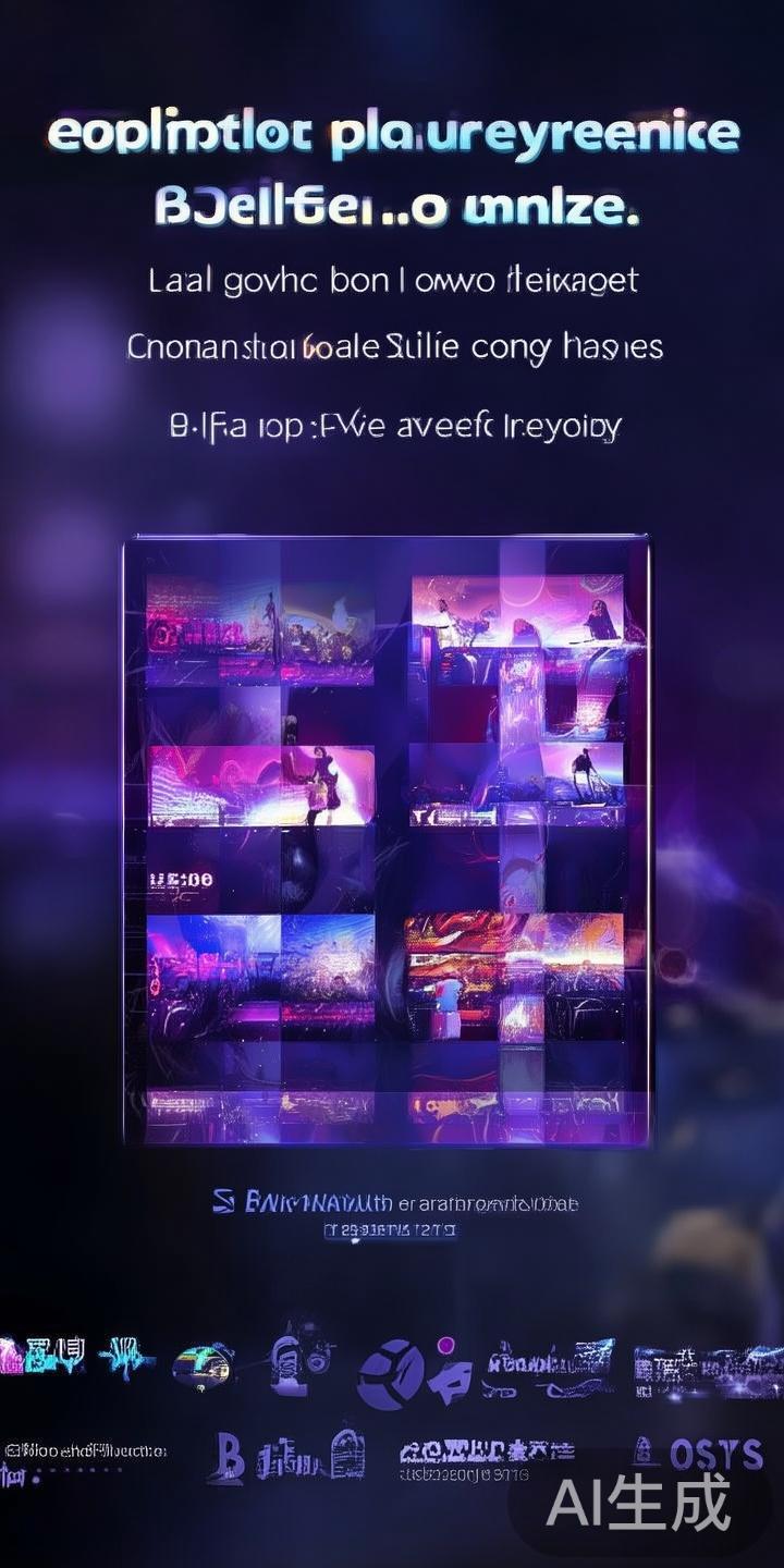 BG真人在线上娱乐行业中的现状与未来发展潜力分析