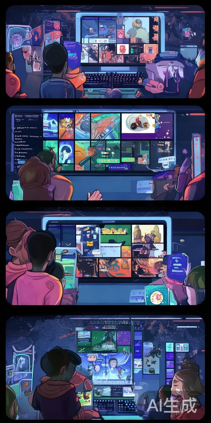 BG真人平台用户体验差异分析：存在哪些显著区别？