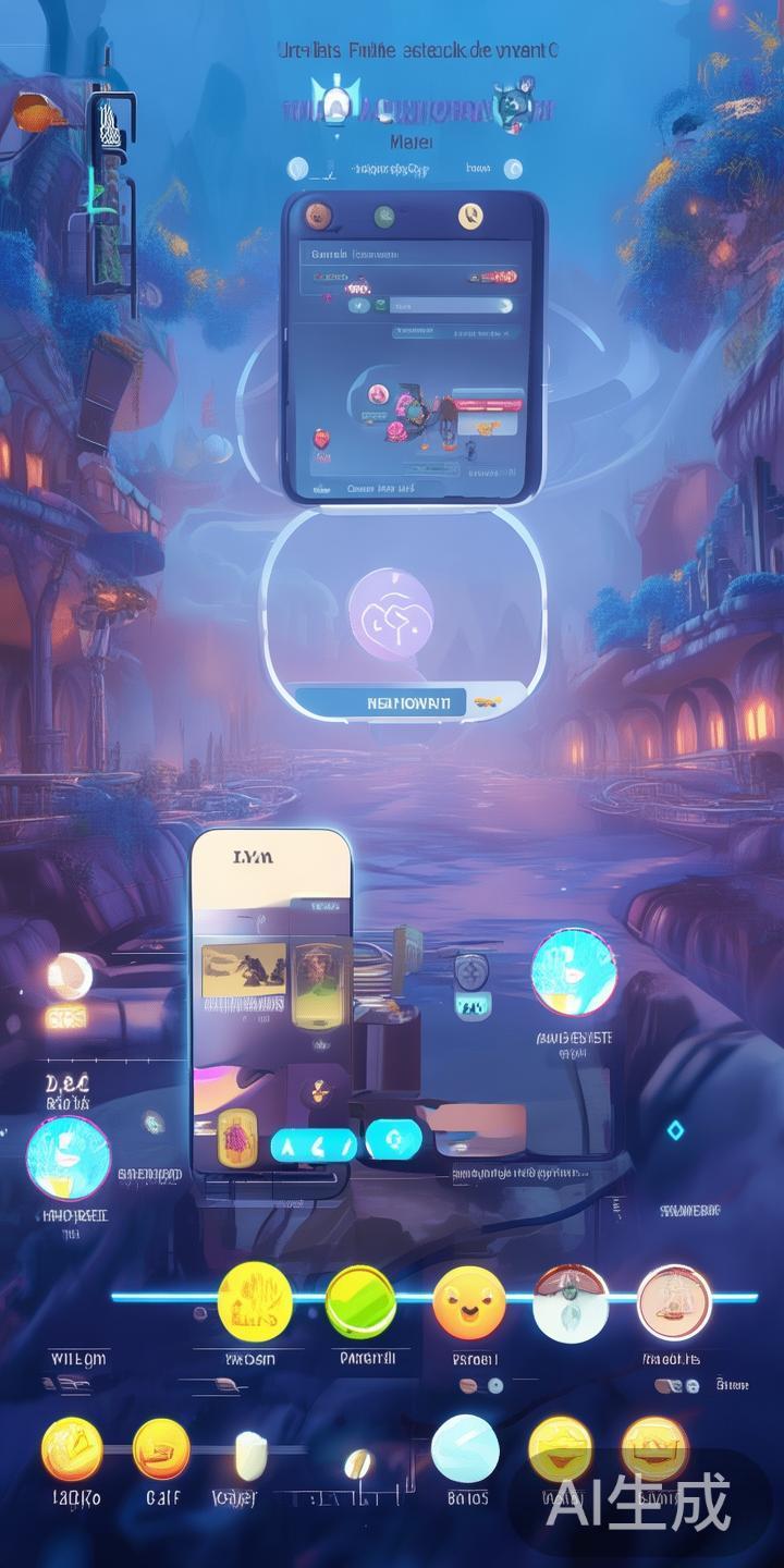 影响BG真人受众喜好的关键因素全面分析与探索 二、界面体验与操作便捷性
除内容丰富外,用户界面