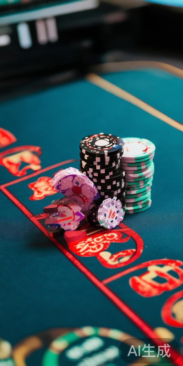 许多新手玩家倾向采取“稳扎稳打”的方法，避免高风险